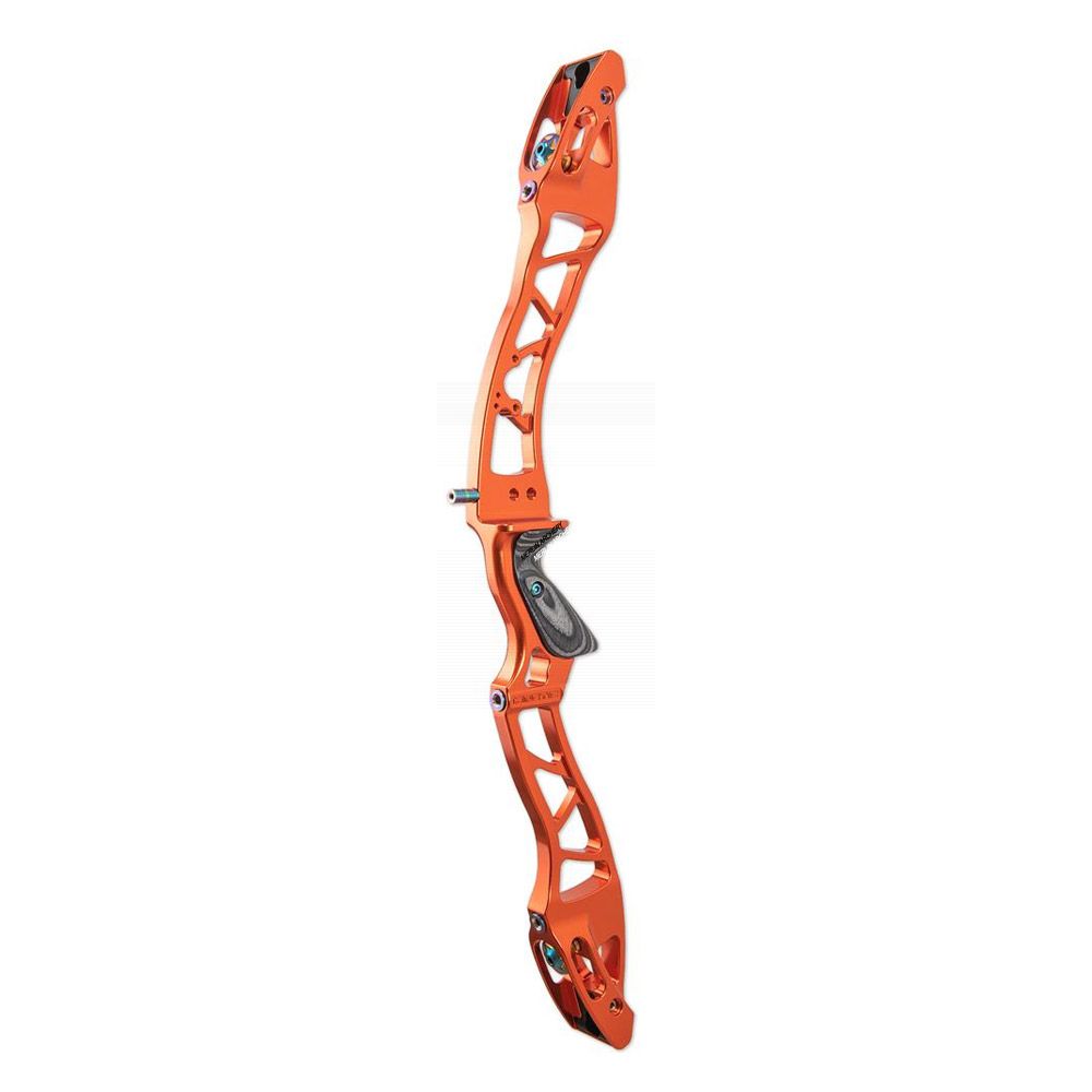  Kinetic Sovren Recurve Riser - 27"
