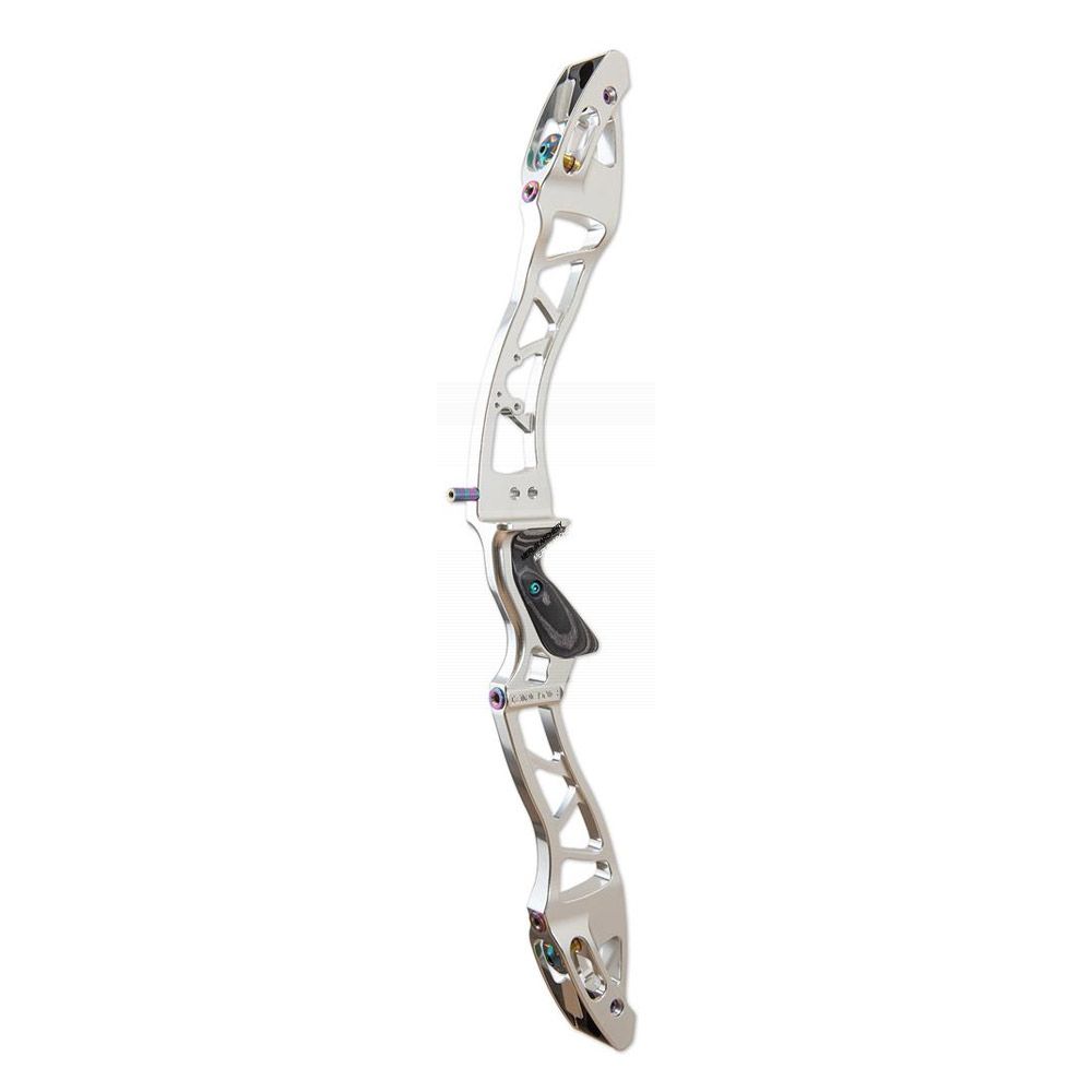  Kinetic Sovren Recurve Riser - 27"