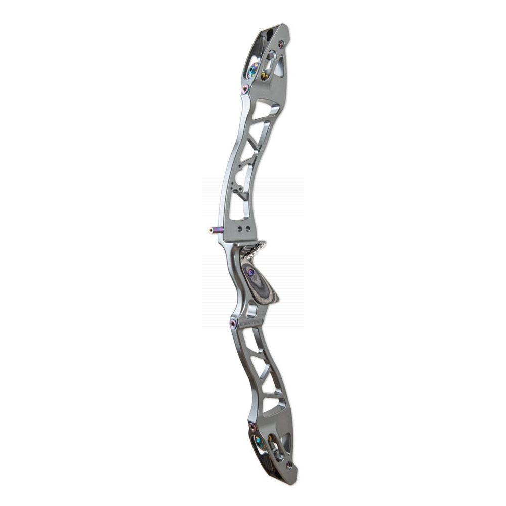  Kinetic Sovren Recurve Riser - 27"