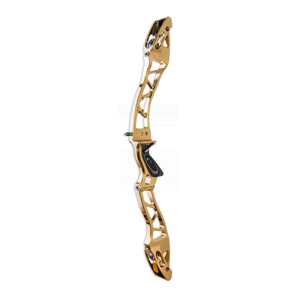  Kinetic Sovren Recurve Riser - 27"