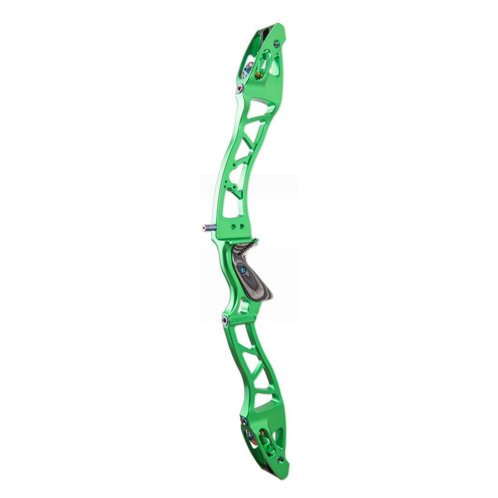  Kinetic Sovren Recurve Riser - 27"