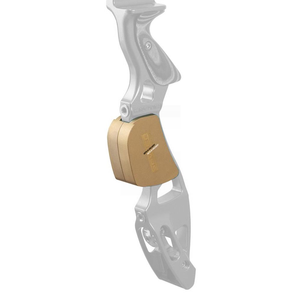  Kinetic Sovren Barebow Weight