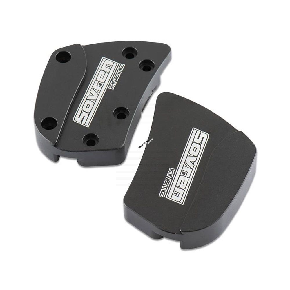  Kinetic Sovren Barebow Weight