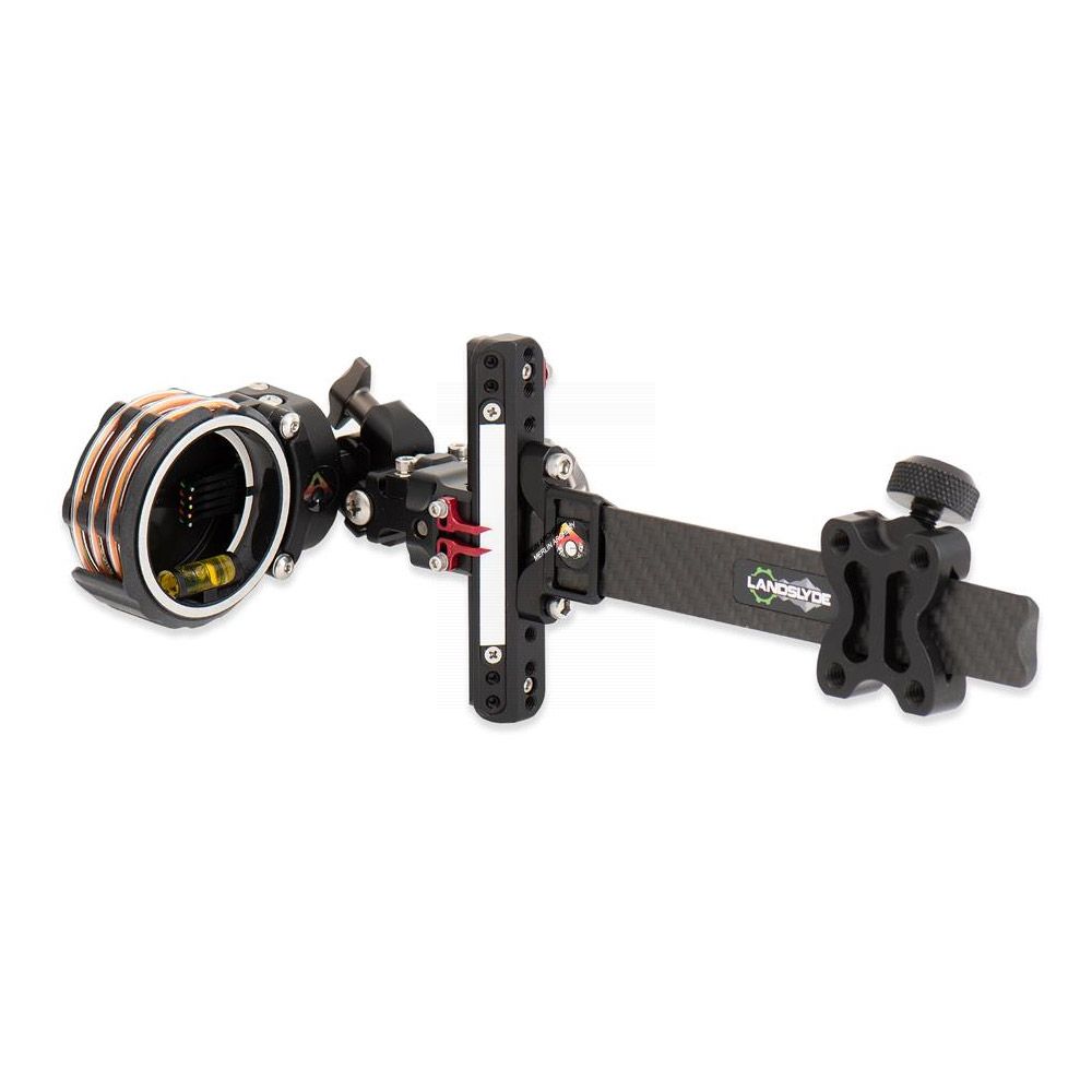  Axcel Landslyde Carbon Pro Slider Sights