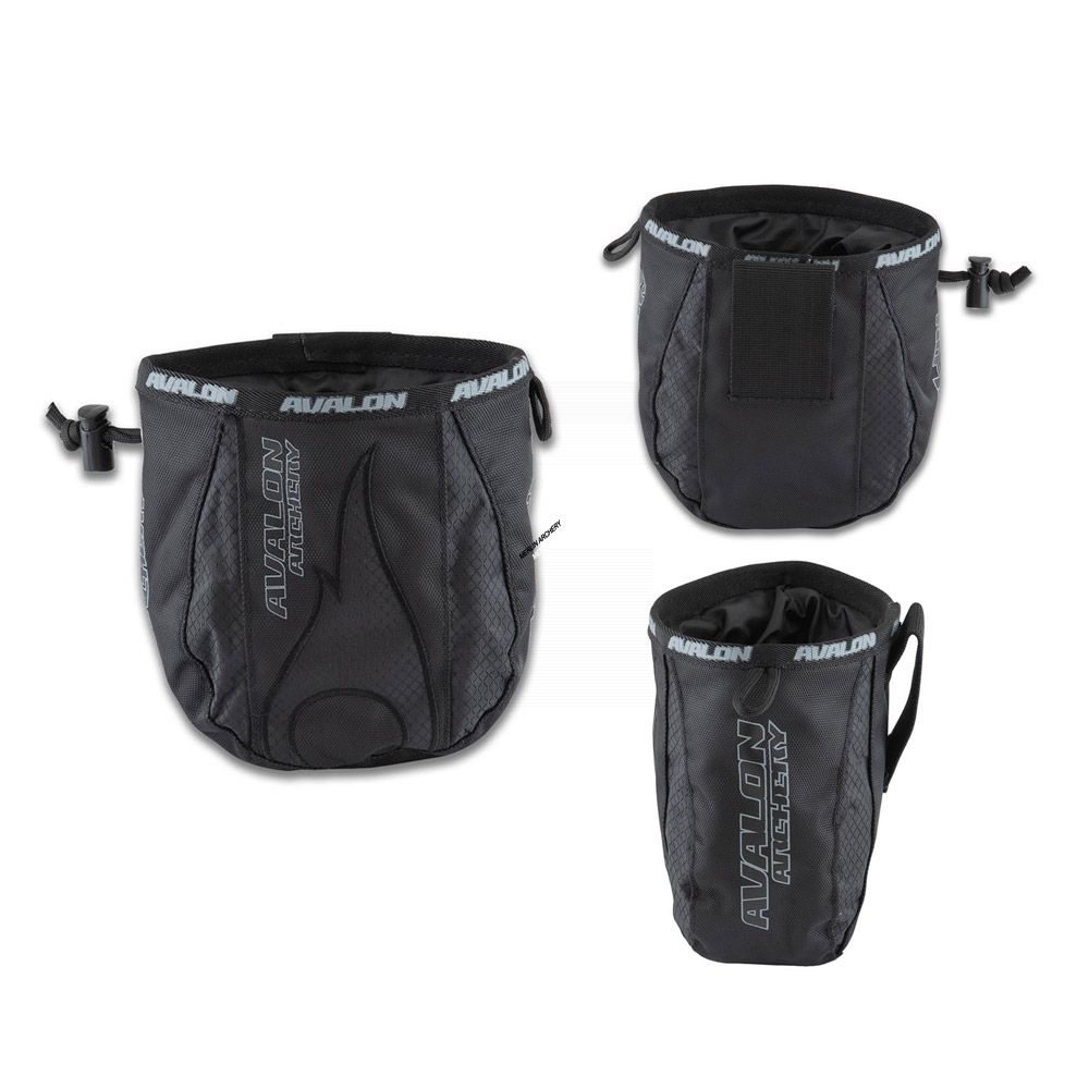  Avalon Tec X Release Aid Pouch