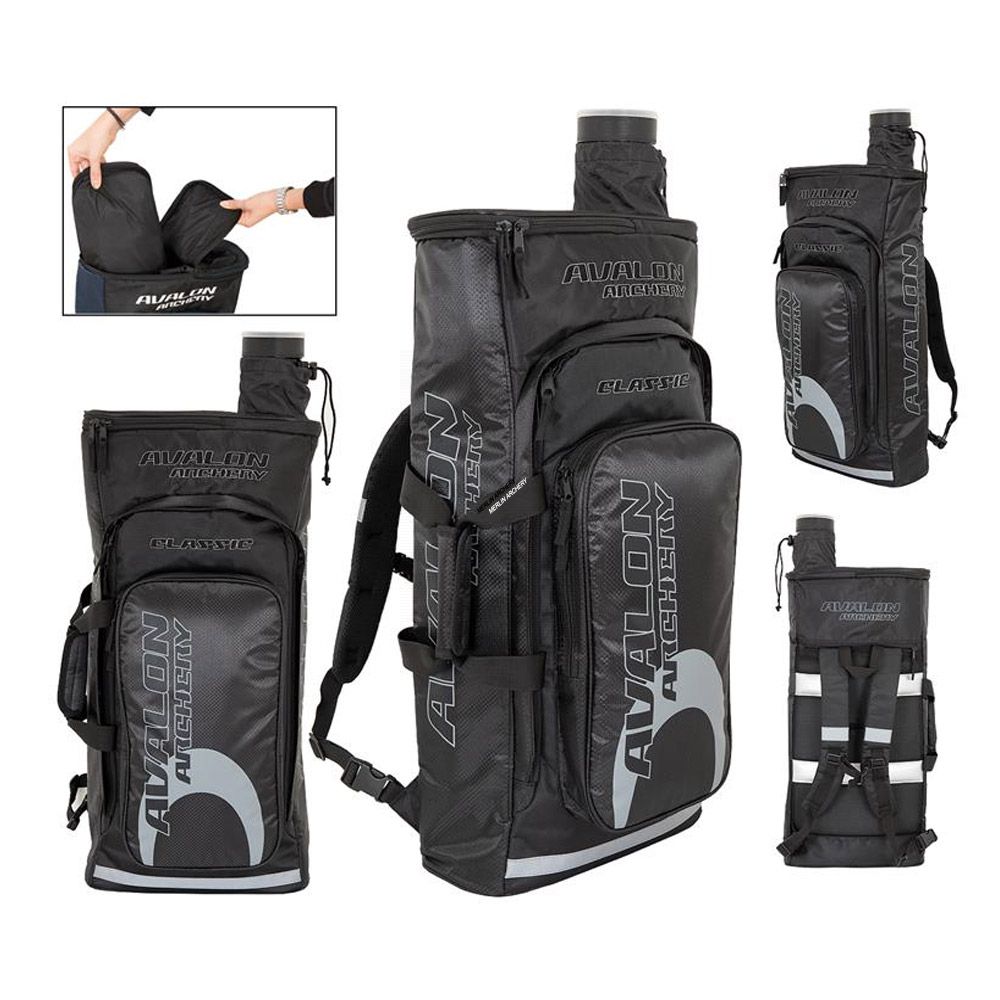  Avalon Classic Plus Backpack