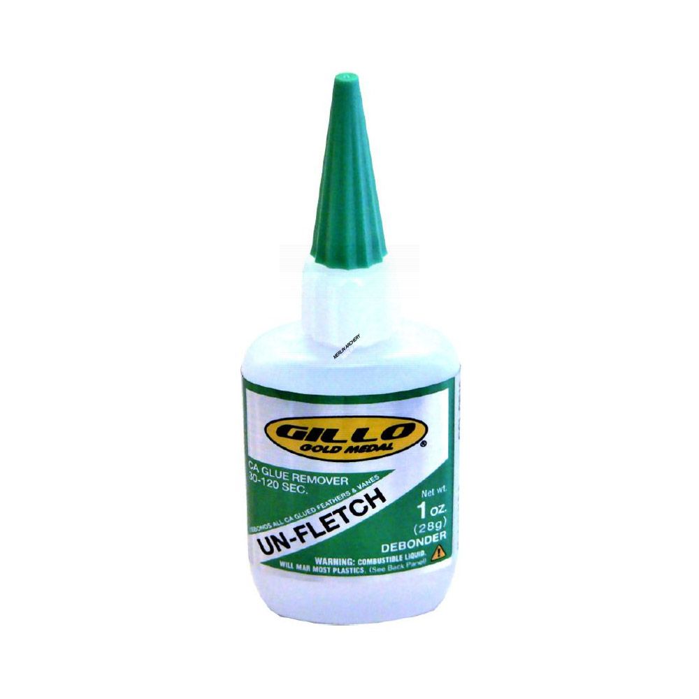  Gillo Un-Fletch - De-Bonder - 1oz