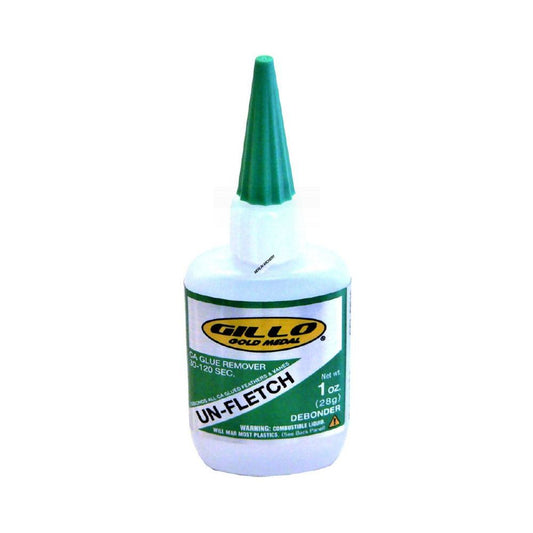  Gillo Un-Fletch - De-Bonder - 1oz