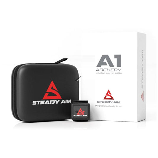  Steady Aim A1 Shooting Analysis System