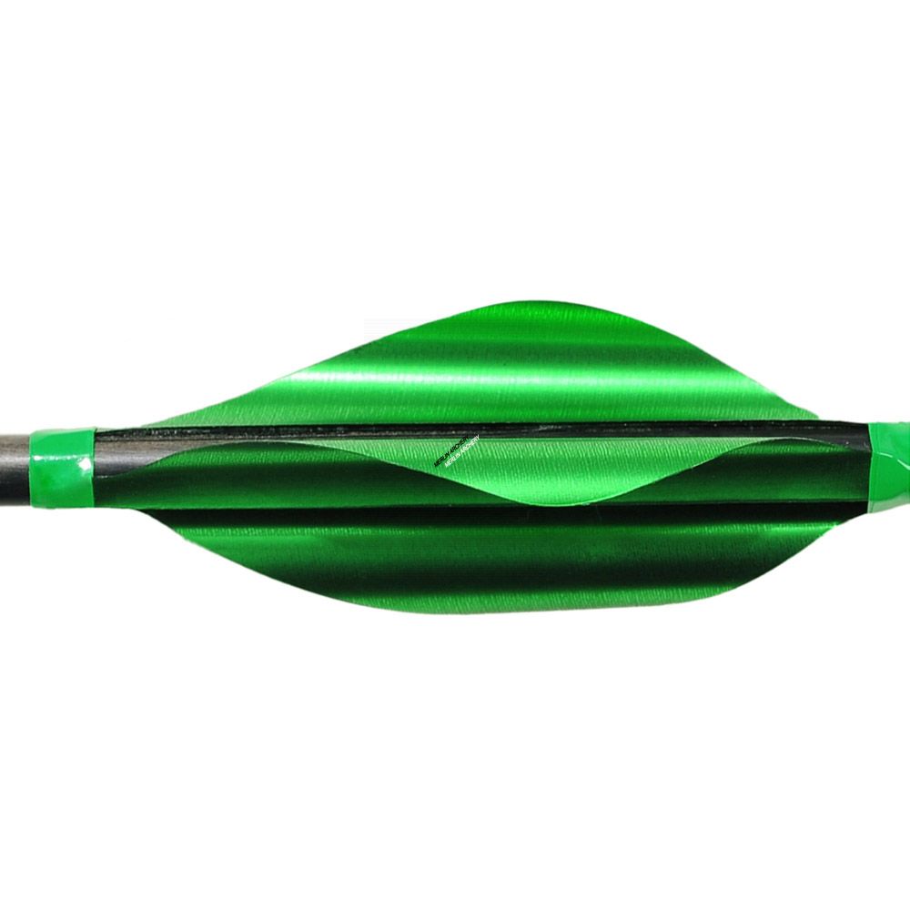 Spider Vanes 1.5" - Right Handed