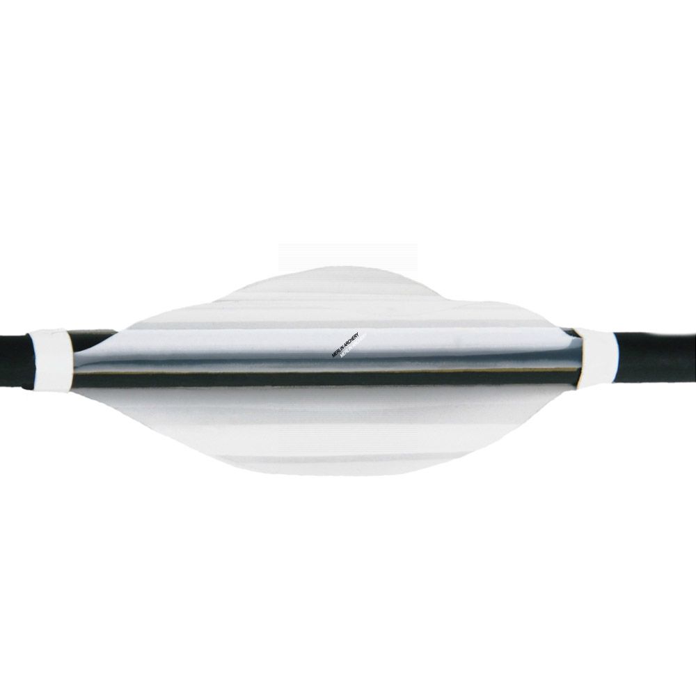  Spider Vanes 1.5" - Left Handed