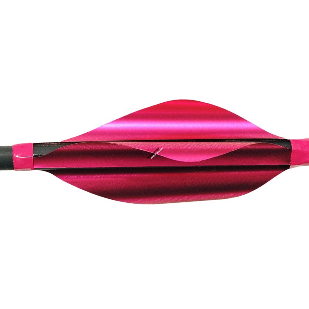  Spider Vanes 1.5" - Right Handed