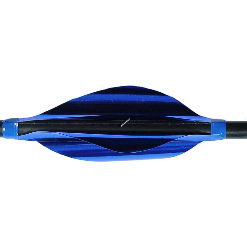  Spider Vanes 1.5" - Right Handed