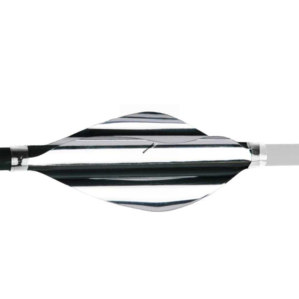  Spider Vanes 1.5" - Left Handed