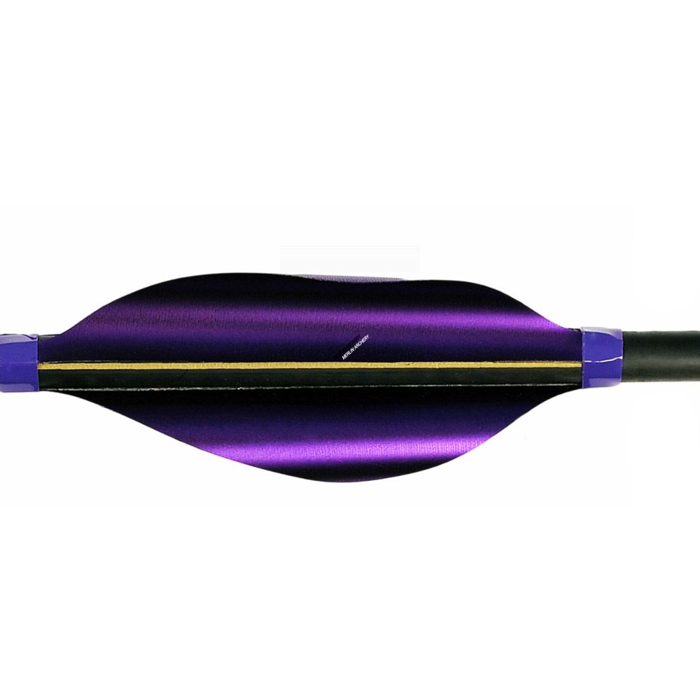  Spider Vanes 1.5" - Left Handed