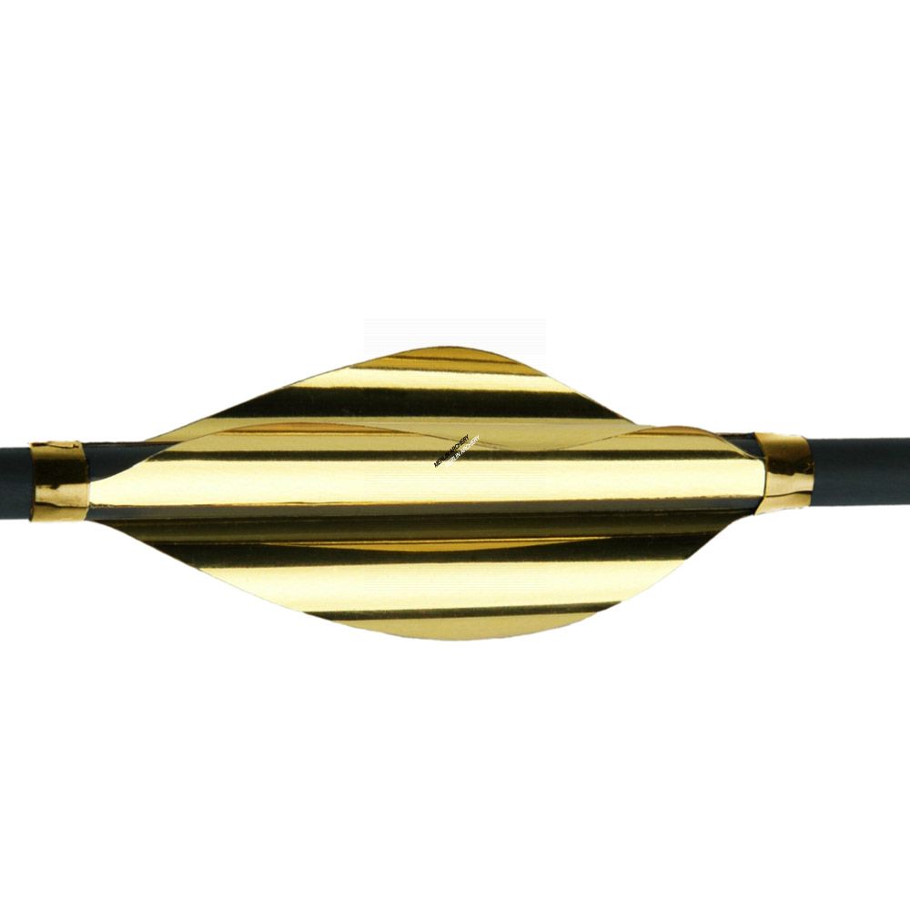  Spider Vanes 1.5" - Right Handed