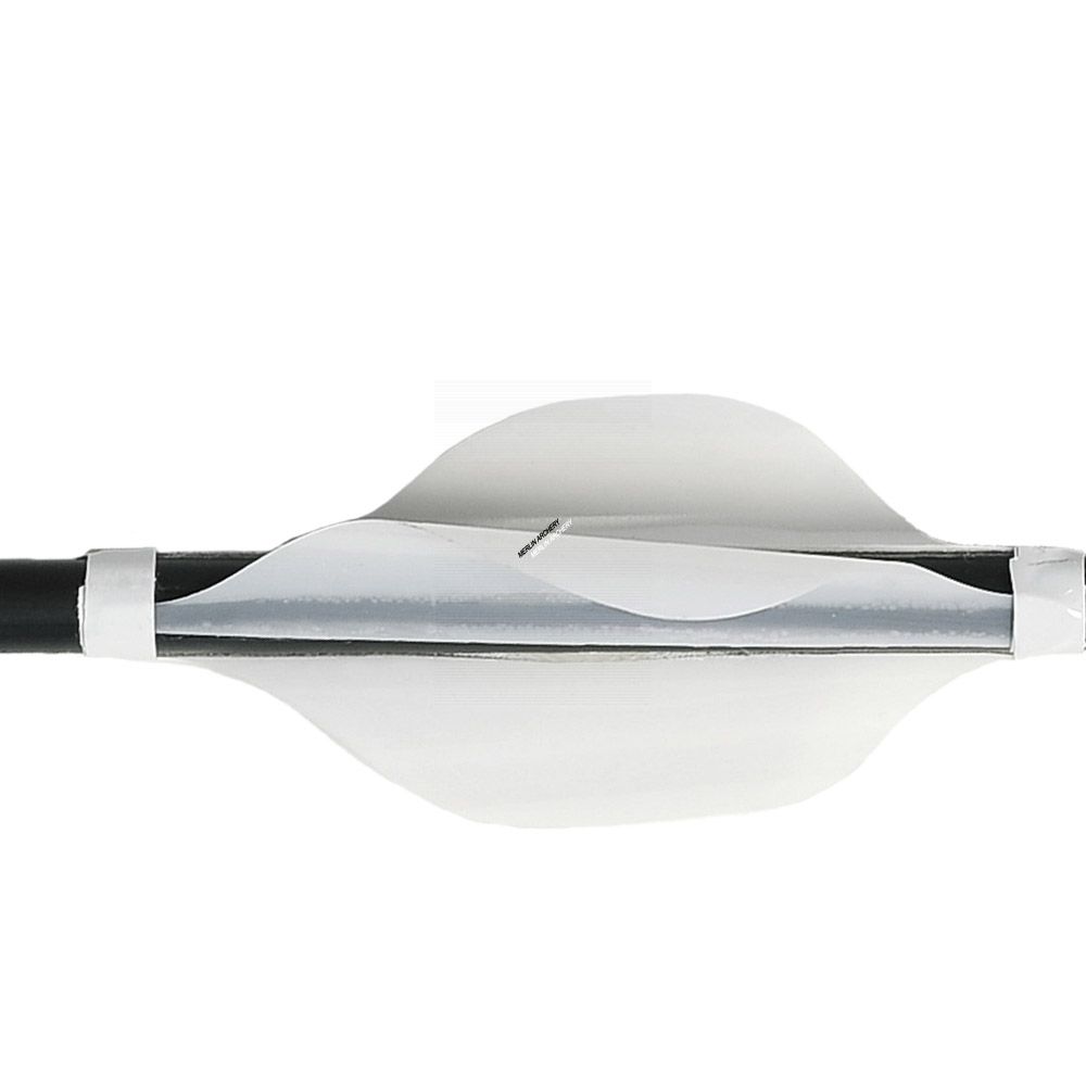  Spider Vanes 1.5" - Right Handed