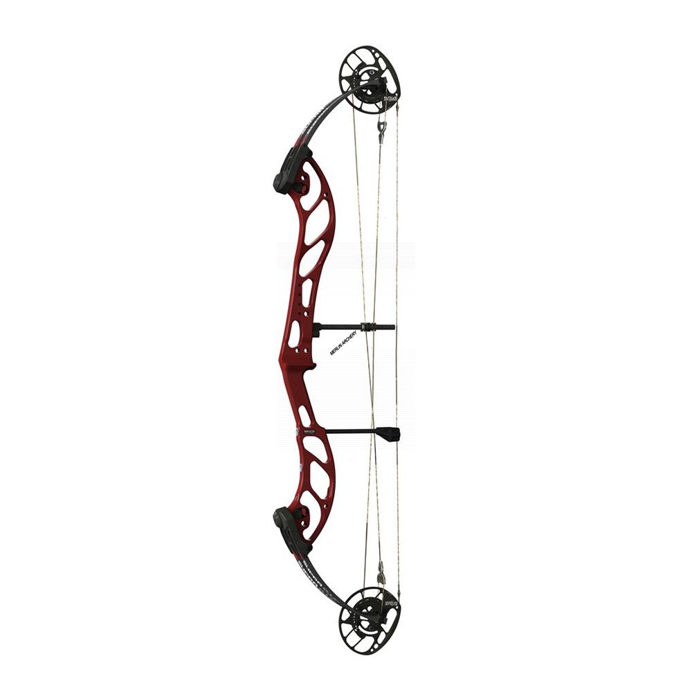  PSE Supra RTX 37 SE Compound Bow