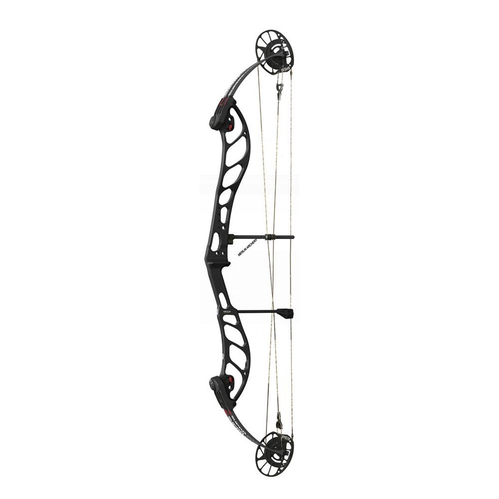  PSE Supra RTX 40 SE Compound Bow
