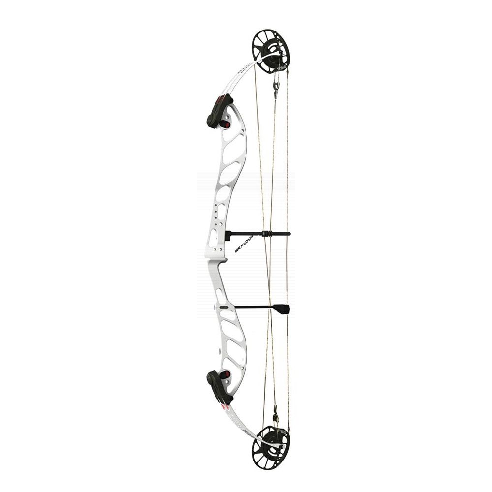  PSE Supra RTX 40 SE Compound Bow
