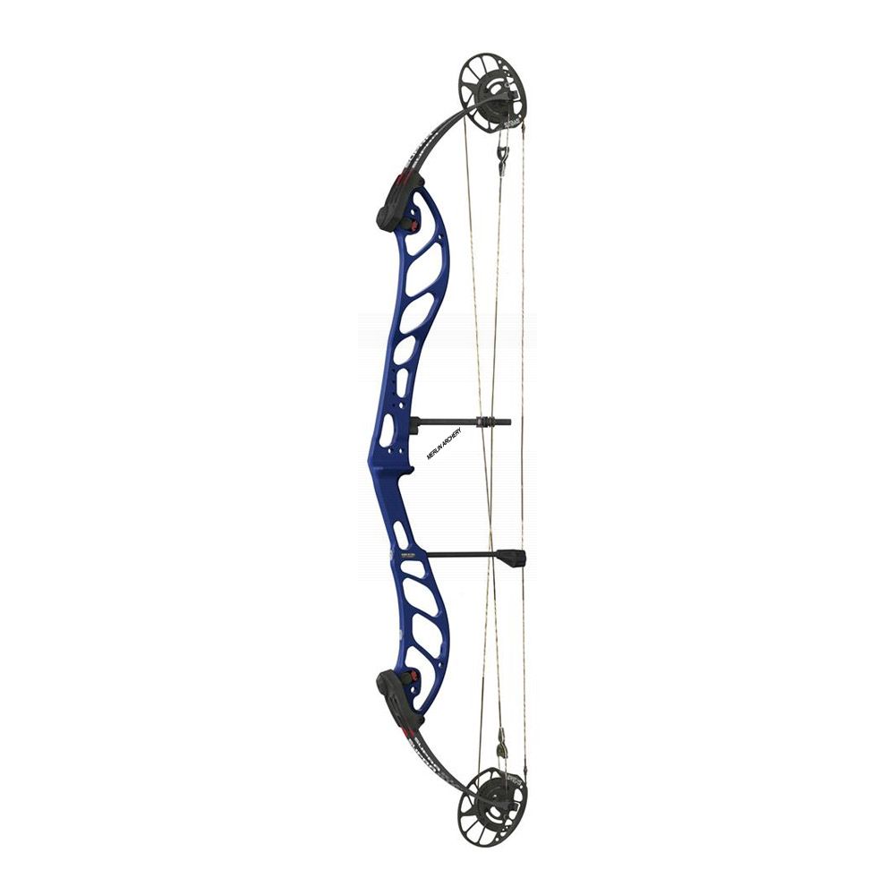  PSE Supra RTX 40 SE Compound Bow
