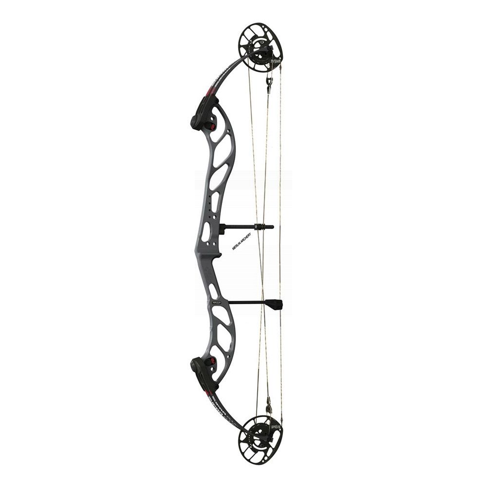  PSE Supra RTX 37 EM Compound Bow