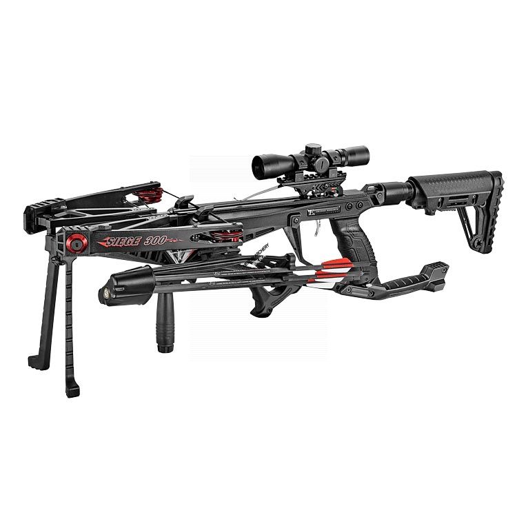  EK Archery Siege Crossbow Package