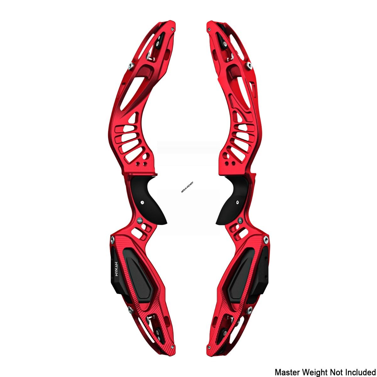  Mybo MYKAN 25" Barebow Riser
