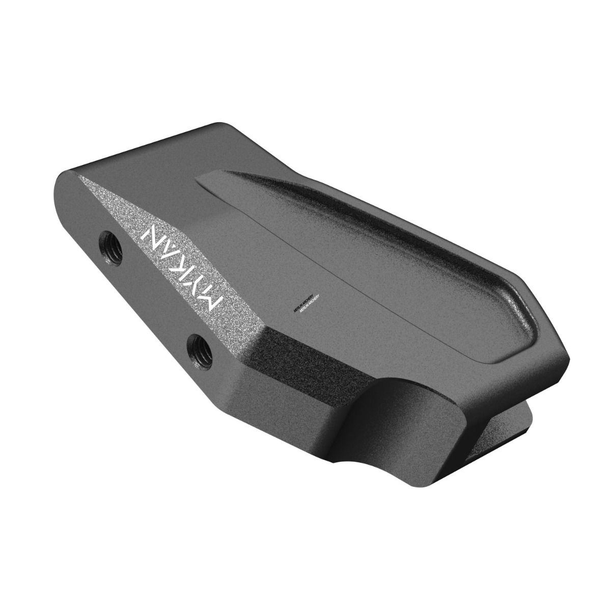  Mybo MYKAN Barebow Master Weight