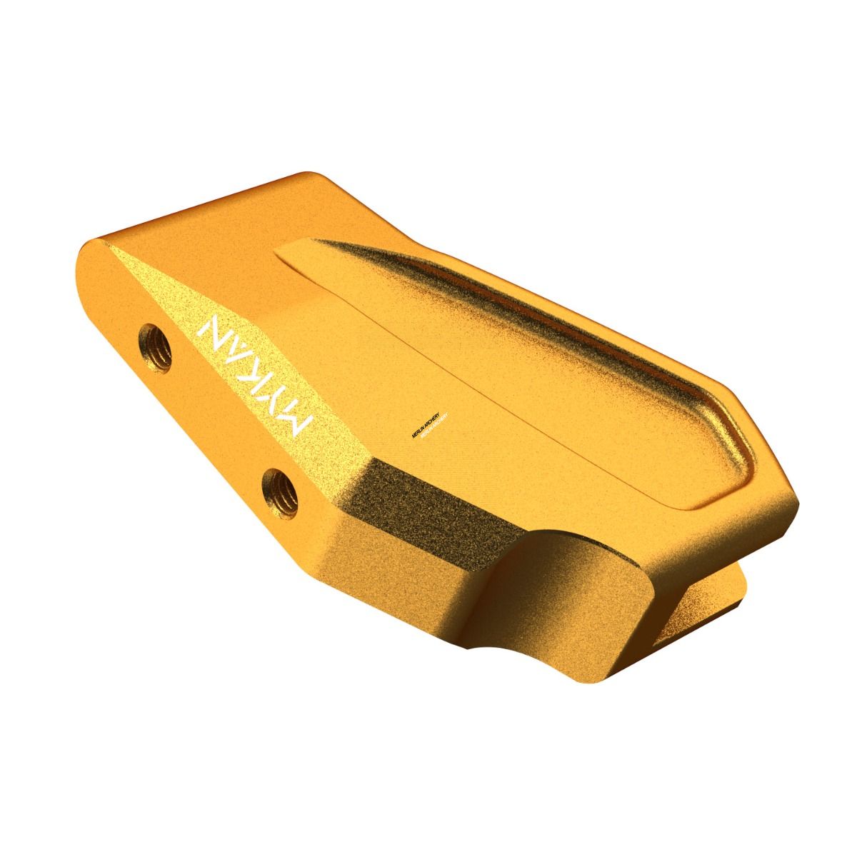  Mybo MYKAN Barebow Master Weight