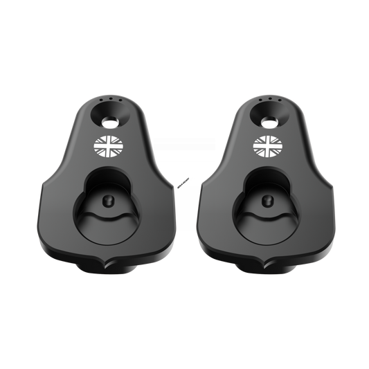  Mybo Lateral Limb Adjuster Plates
