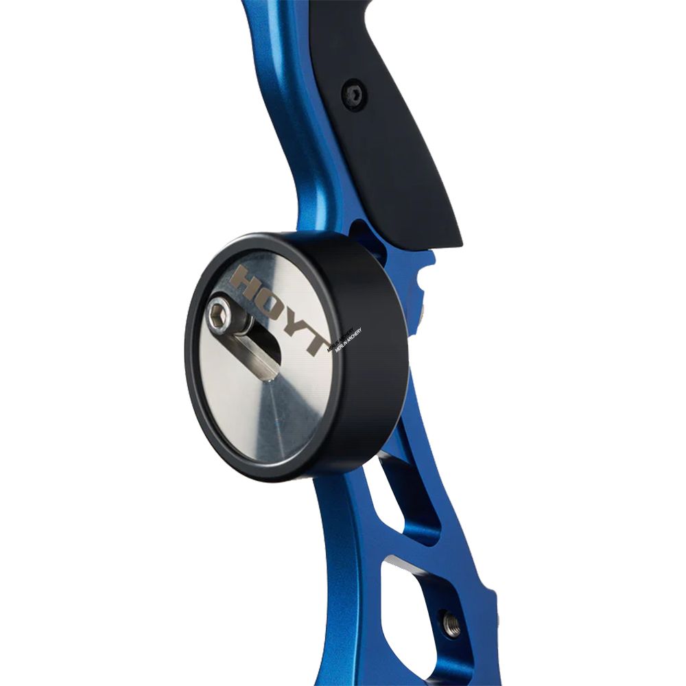  Hoyt GMX 3-Series Barebow Riser Weight