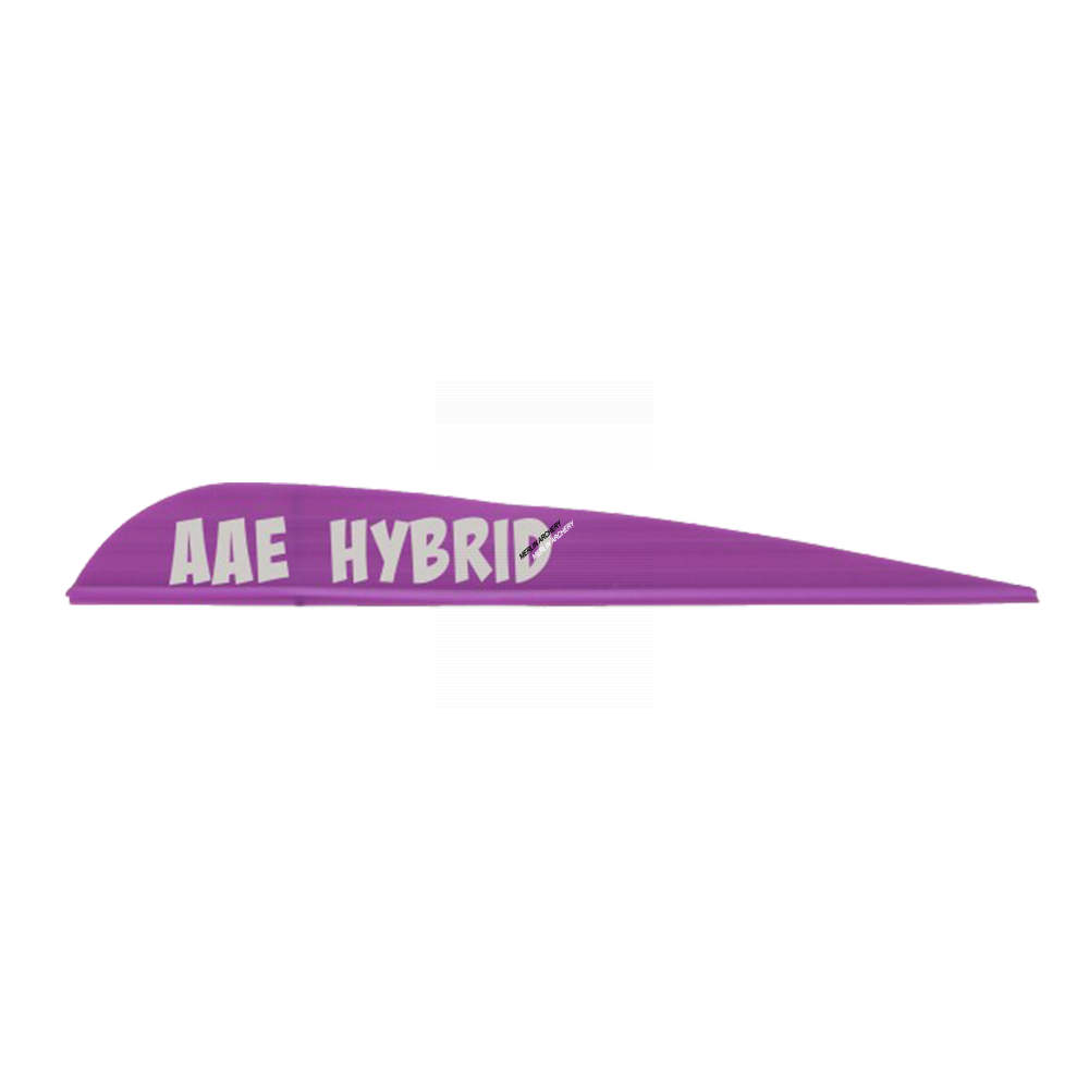  AAE Hybrid 40 Vanes