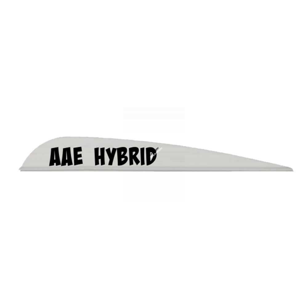  AAE Hybrid 40 Vanes