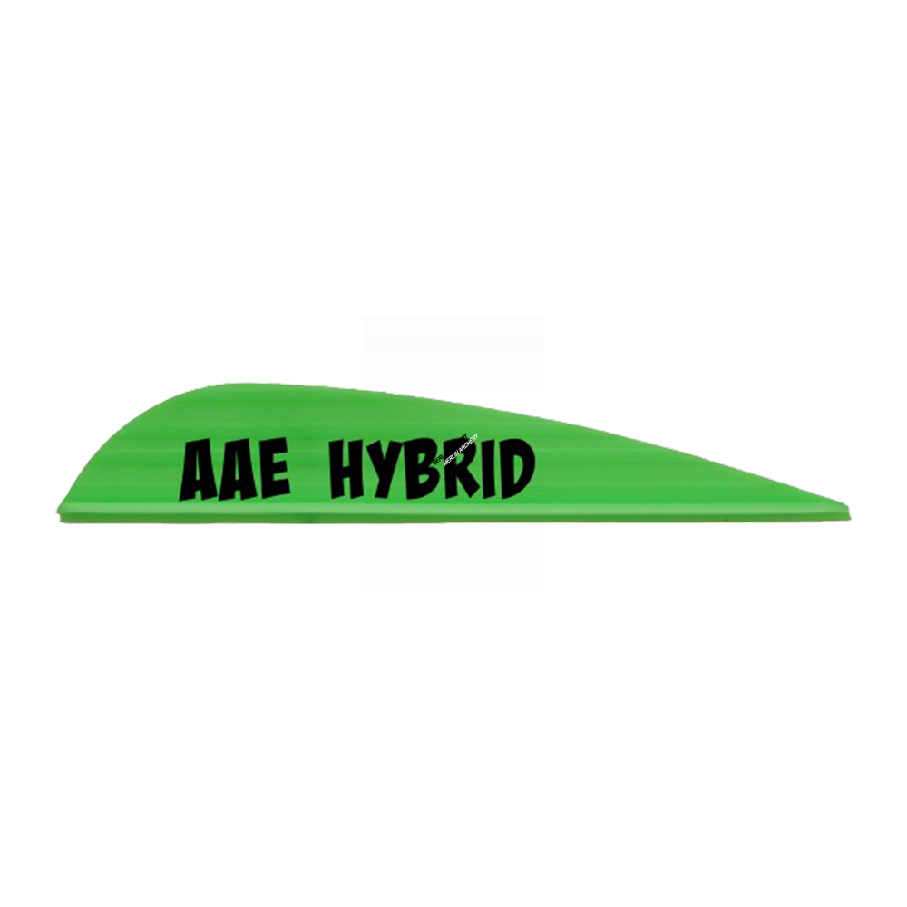  AAE Hybrid 26 Vanes