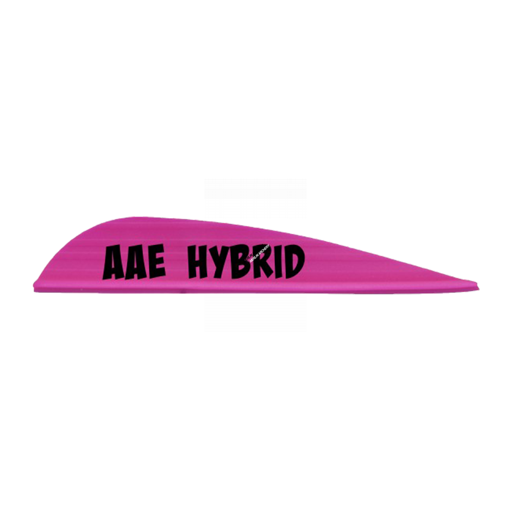  AAE Hybrid 26 Vanes