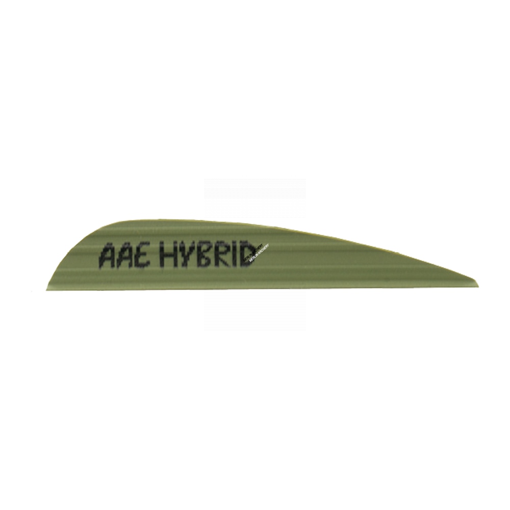  AAE Hybrid 26 Vanes