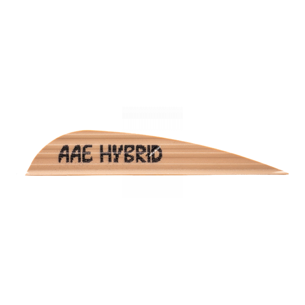  AAE Hybrid 26 Vanes