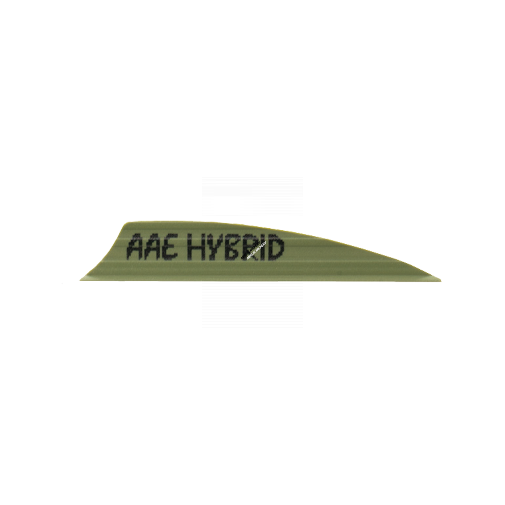  AAE Hybrid 2.0 Shield Vanes