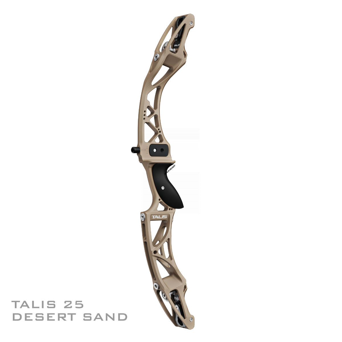  Mybo Talis 25" Recurve Riser