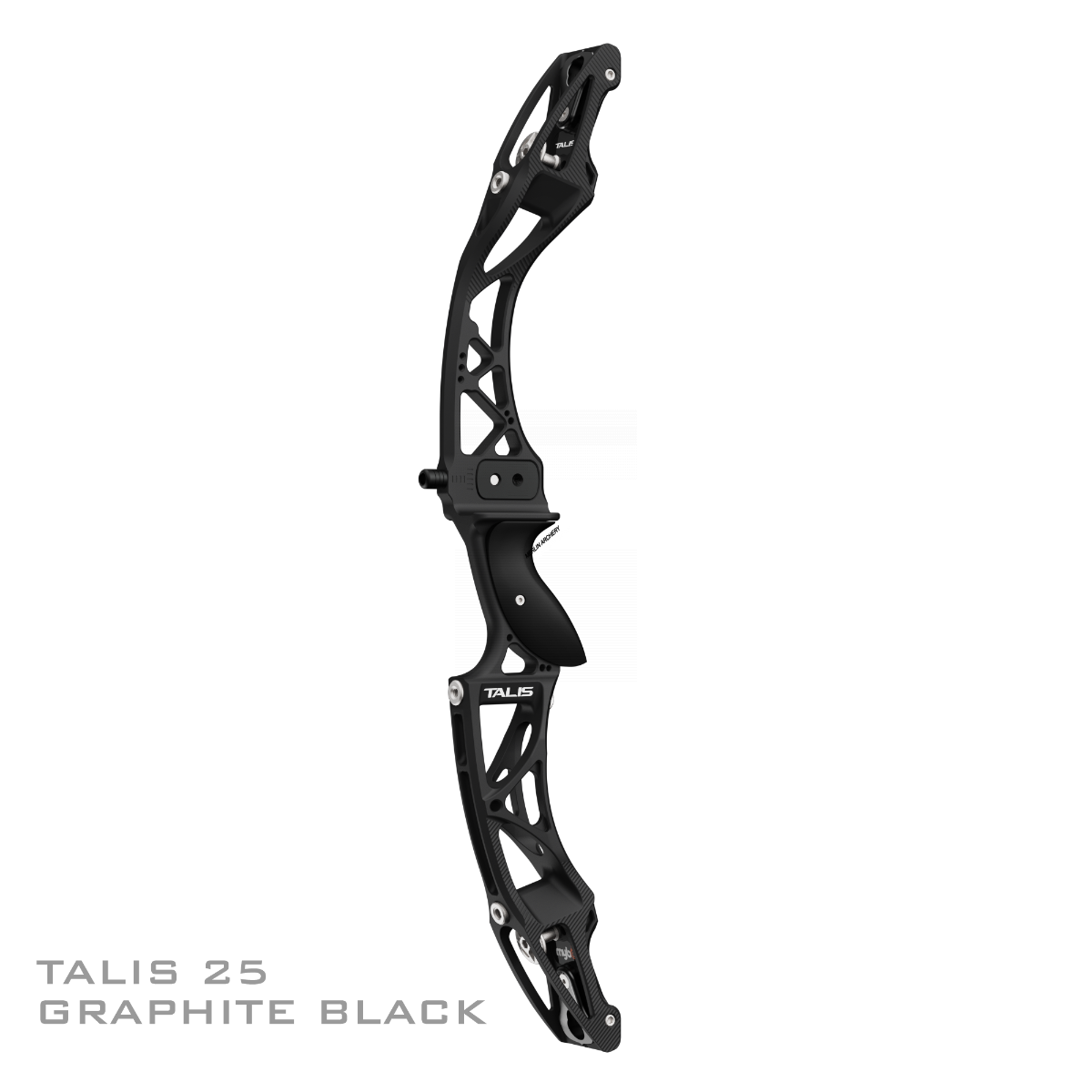 Mybo Talis 25" Recurve Riser