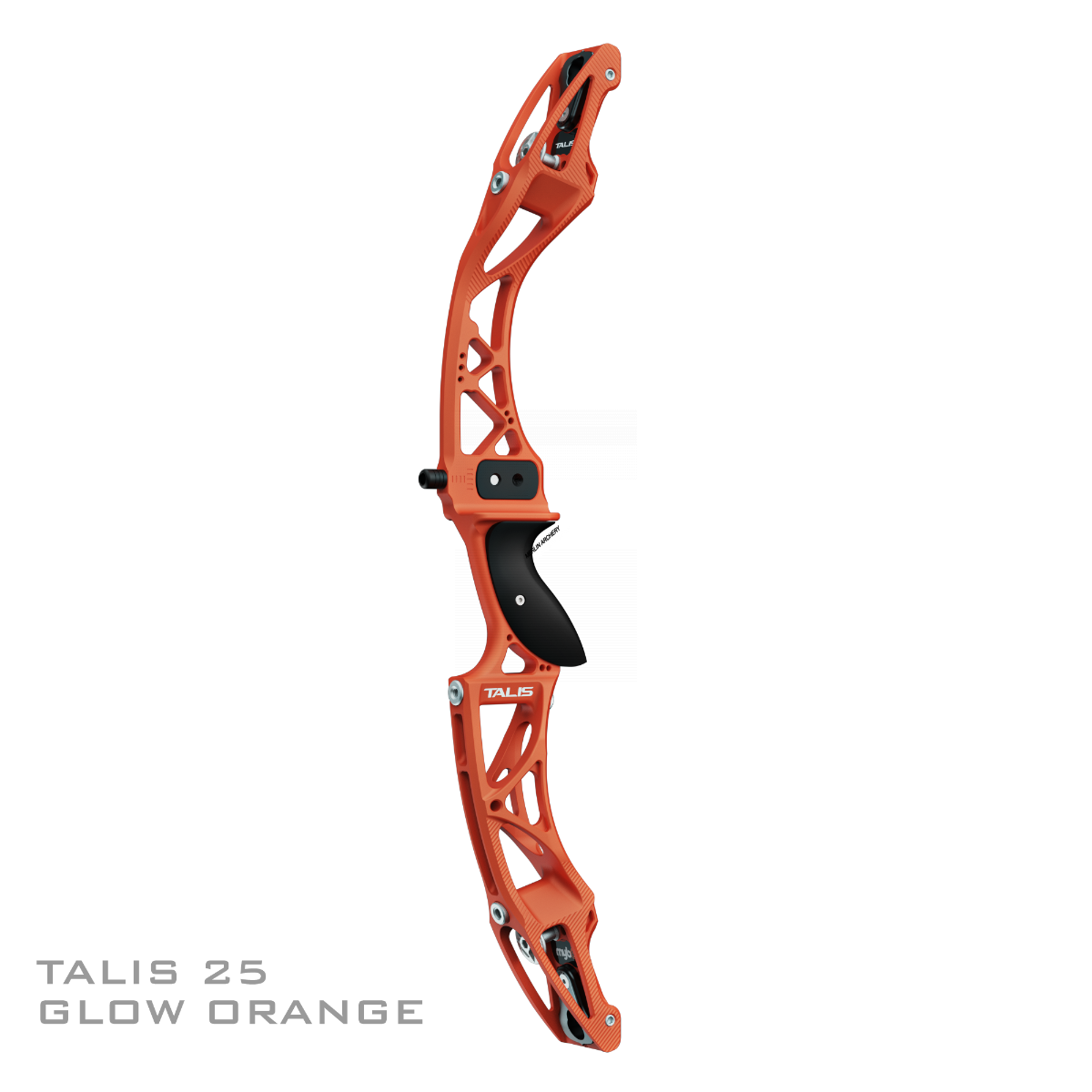  Mybo Talis 25" Recurve Riser