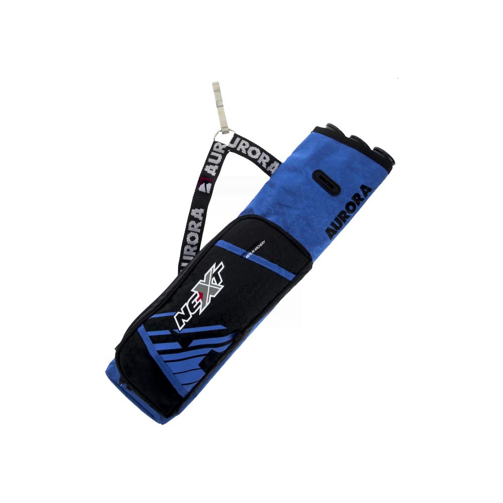  Aurora Next Target Quiver Reversible