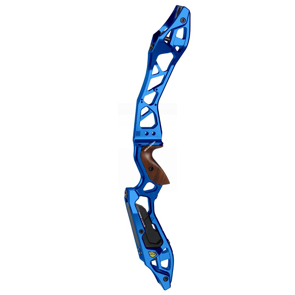  Kinetic Elezo Recurve Riser - 25"