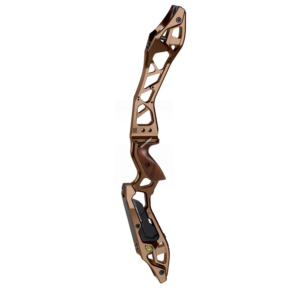  Kinetic Elezo Recurve Riser - 25"