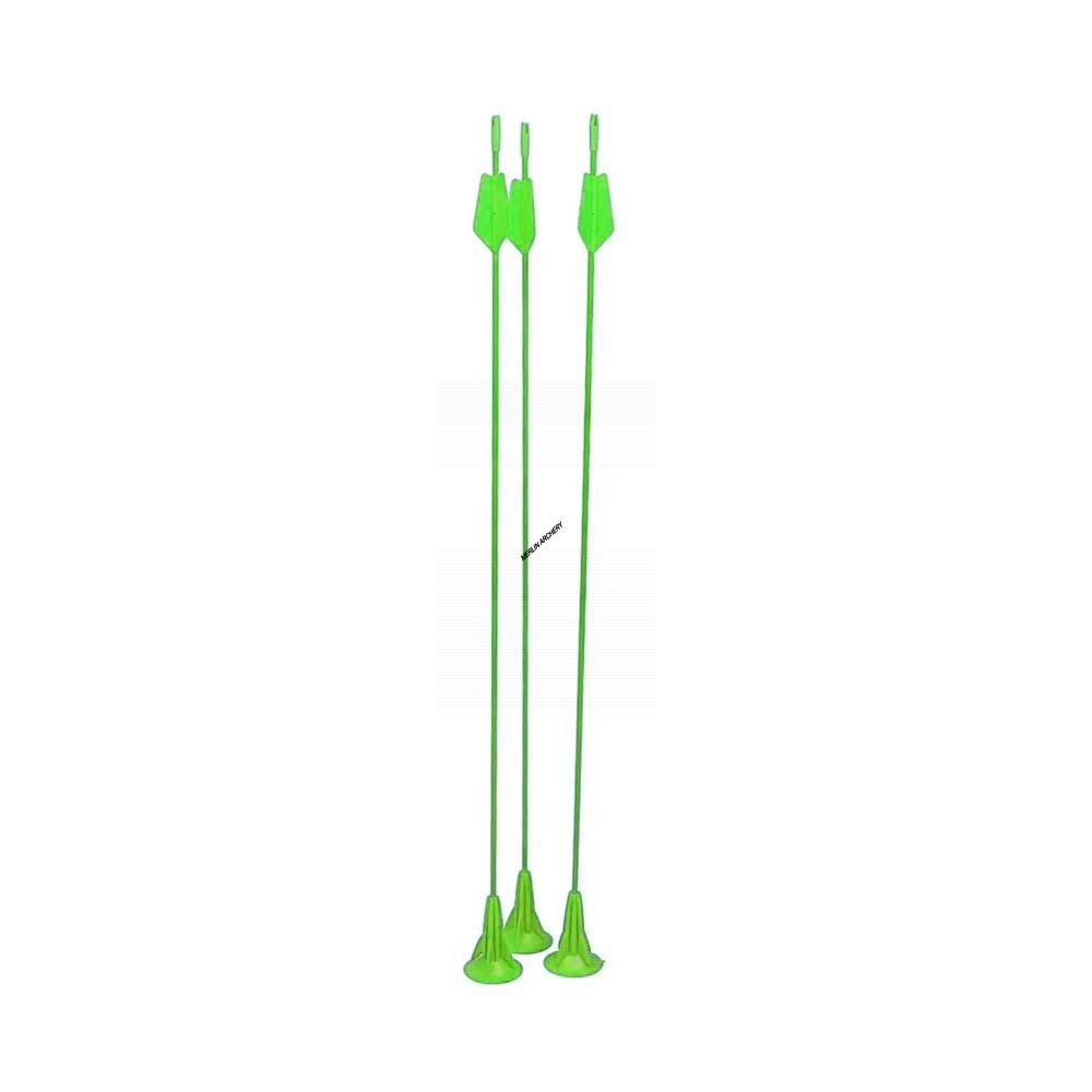 MAC Merlin GB Pro Archery Bow And Arrows Package - Junior