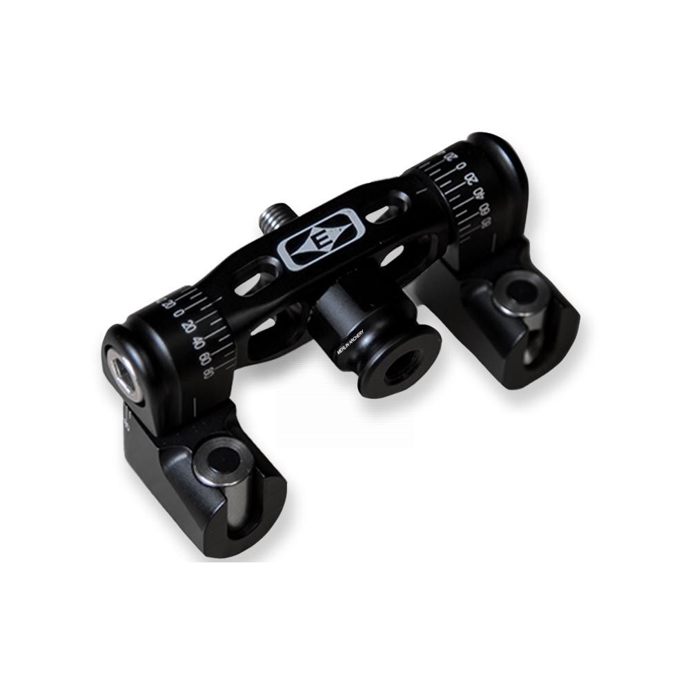  Easton Ultralight Adjustable QD V-Bar