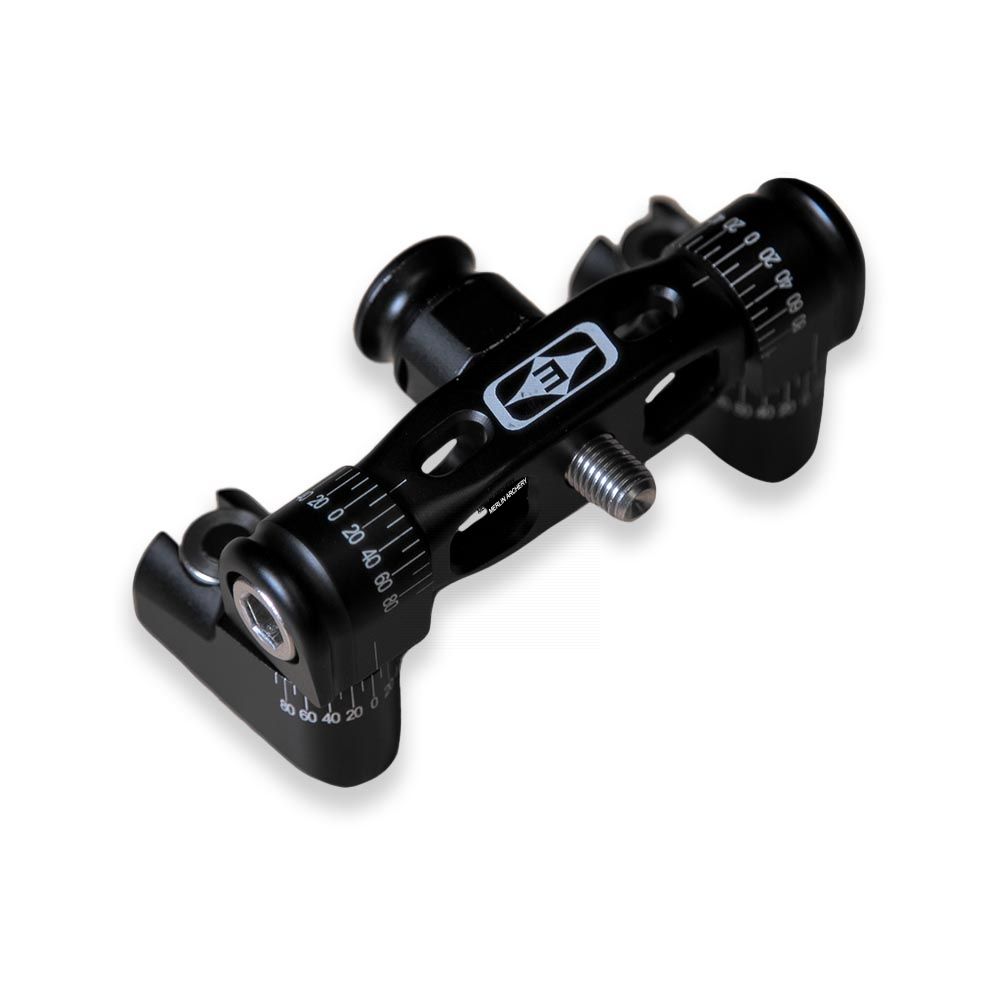  Easton Ultralight Adjustable QD V-Bar