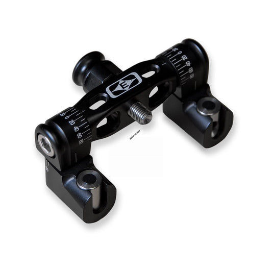  Easton Ultralight Adjustable QD V-Bar