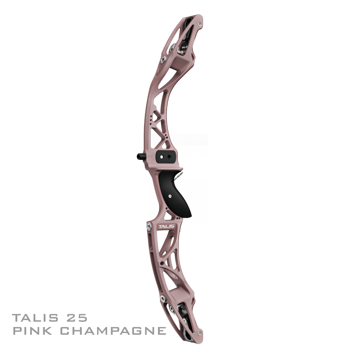  Mybo Talis 25" Recurve Riser